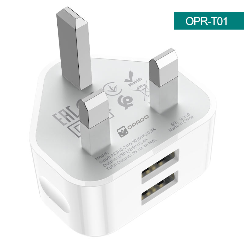 PHONE ACCESORIES/Travel charger