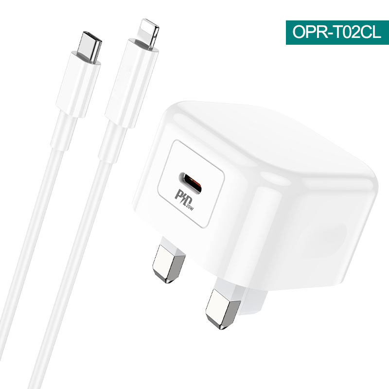 PHONE ACCESORIES/Travel charger